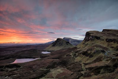 Visiting the Isle of Skye is sure to be one of the highlights of your trip to Scotland.
