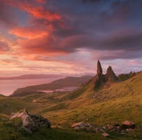 Scotland Photography Tours & Workshops