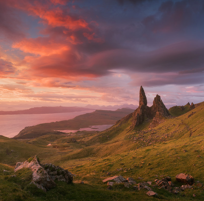 Scotland Photography Tour | Isle of Skye & Scottish Highlands