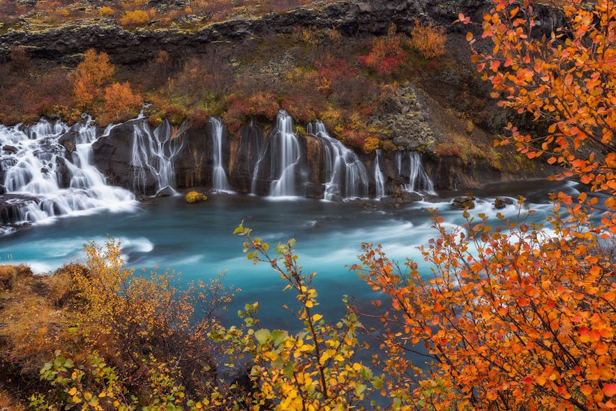 Die beste Zeit für Fotografen, um Island zu besuchen