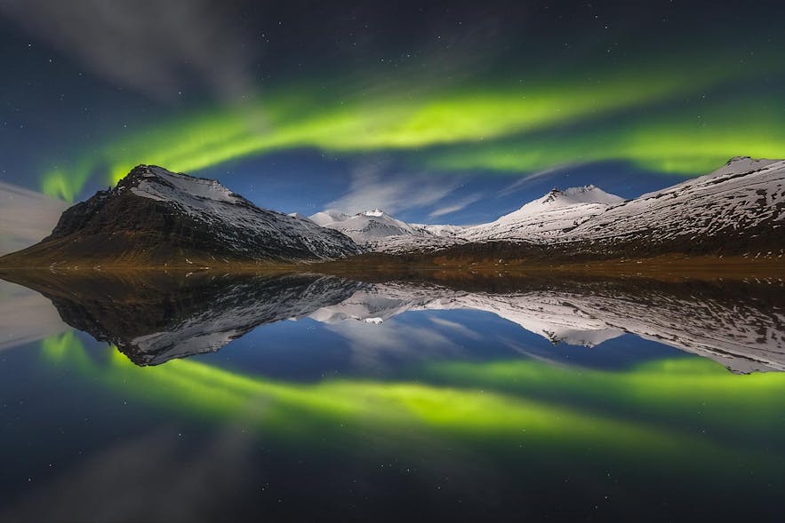 Best Lenses for Landscape Photography in Iceland