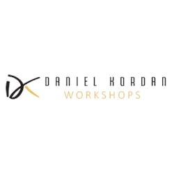 Daniel Kordan Photography logo