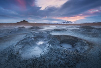 9-дневный зимний фототур | Северная Исландия - day 7