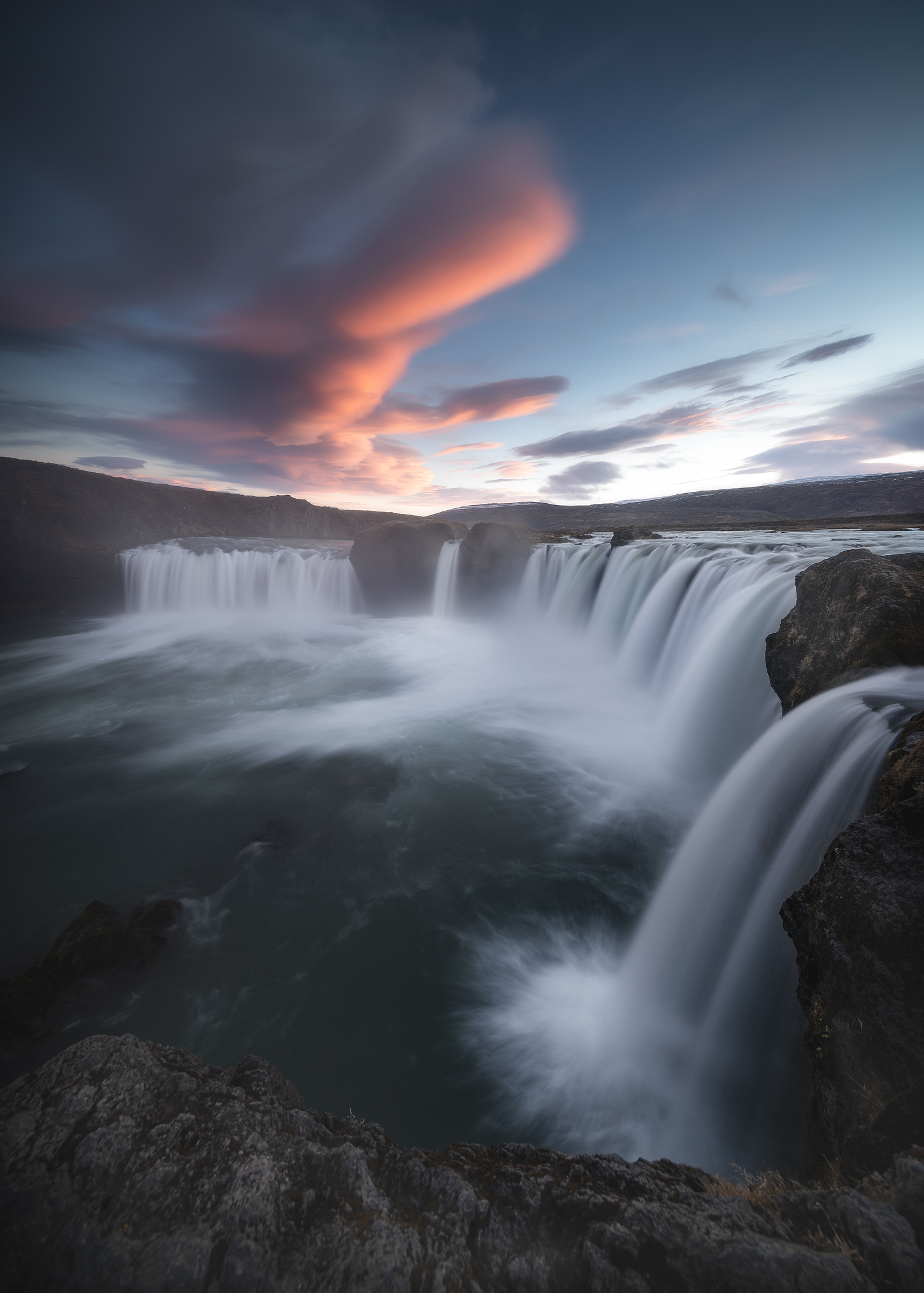 photographing the world 1: landscape photography and post-processing