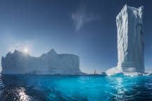 Greenland Photo Tours