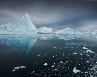 22 Day Antarctica Photography Expedition on Bark Europa - day 3