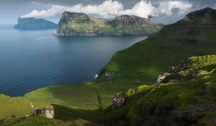 4 Day Summer Faroe Islands Photo Tour