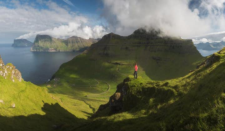 5 Day Summer Faroe Islands Photo Tour