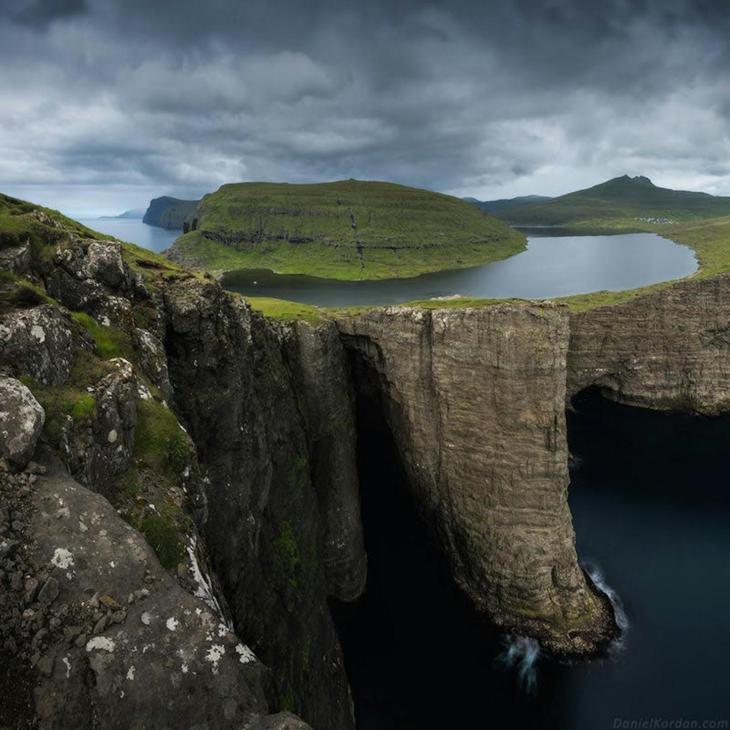 6 Day Autumn Faroe Islands Photo Tour | Iceland Photo Tours