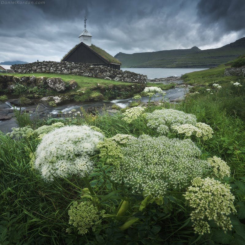6 Day Autumn Faroe Islands Photo Tour - day 4