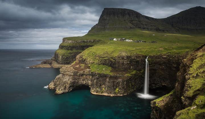 6 Day Autumn Faroe Islands Photo Tour