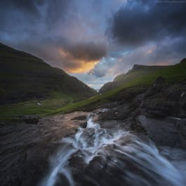 8 Day Summer Faroe Islands Photo Tour - day 7