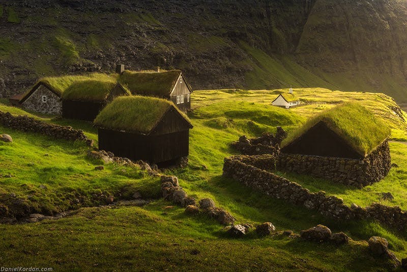 8 Day Autumn Faroe Islands Photo Tour - day 4