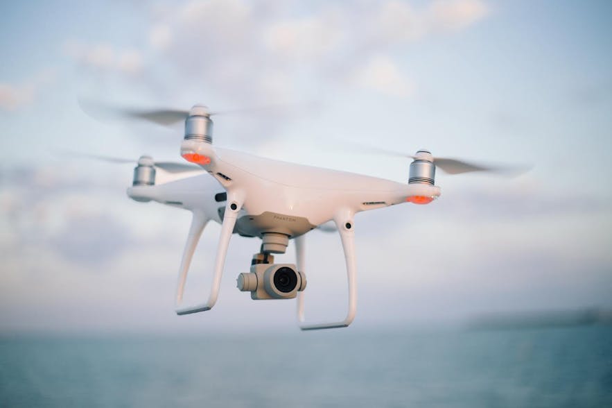An Introduction to Drones