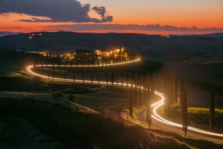 Ultimate Photography Guide to Tuscany