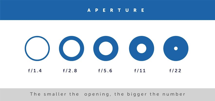 What is Aperture? An Introduction to Aperture in Photography