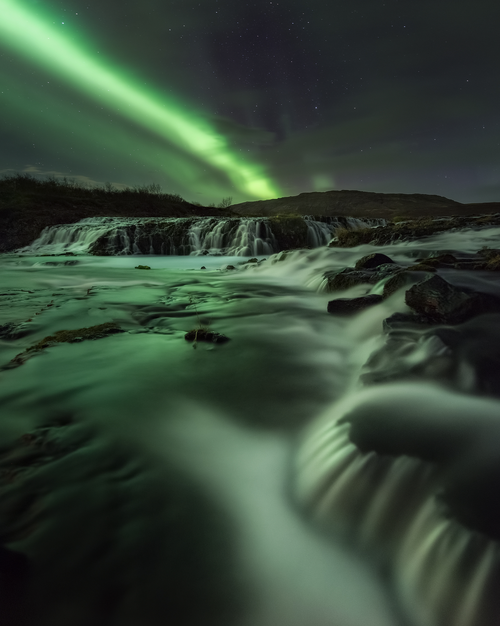 How And Why You Should Shoot Vertical Landscape Photos