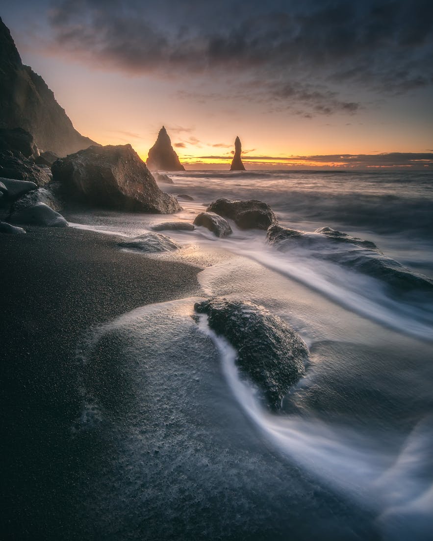 How and Why You Should Shoot Vertical Landscape Photos