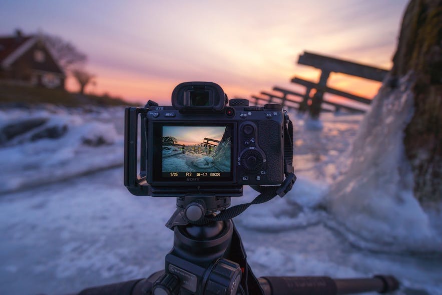 Ultimate Guide to Landscape Photography