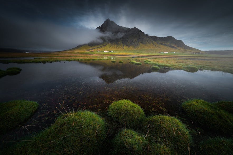 Ultimate Guide to Landscape Photography