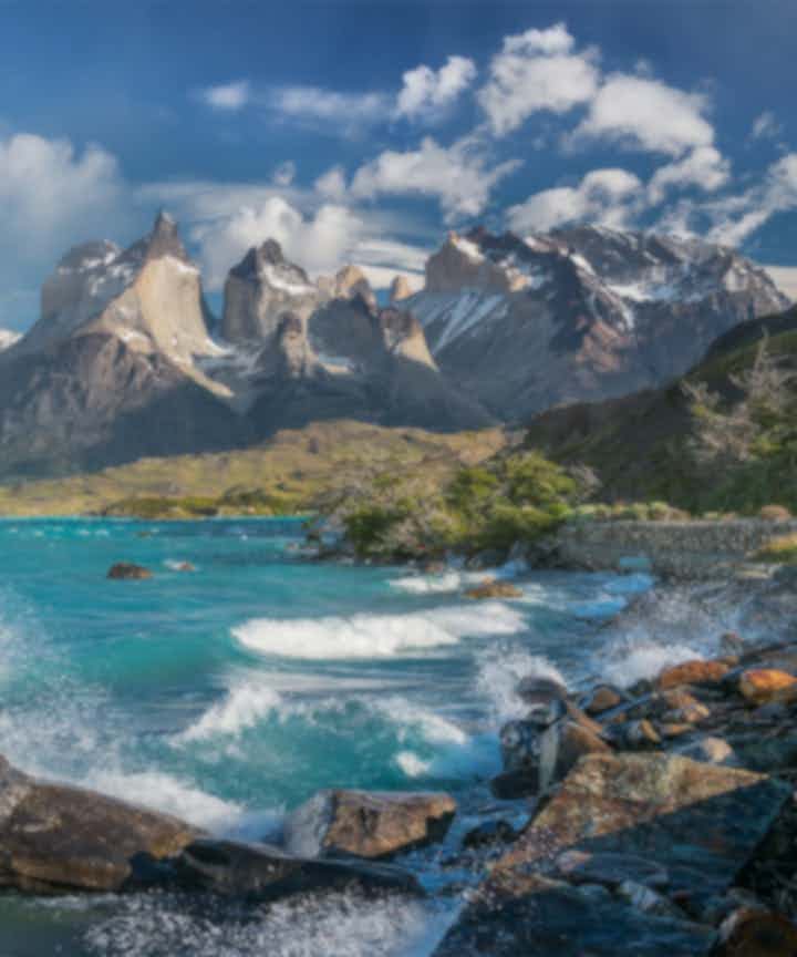 Patagonia Photography Tours & Workshops