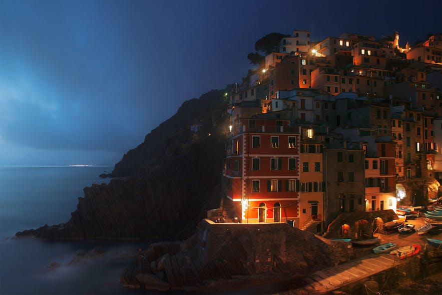 Ultimate Photography Guide to the Cinque Terre in Italy