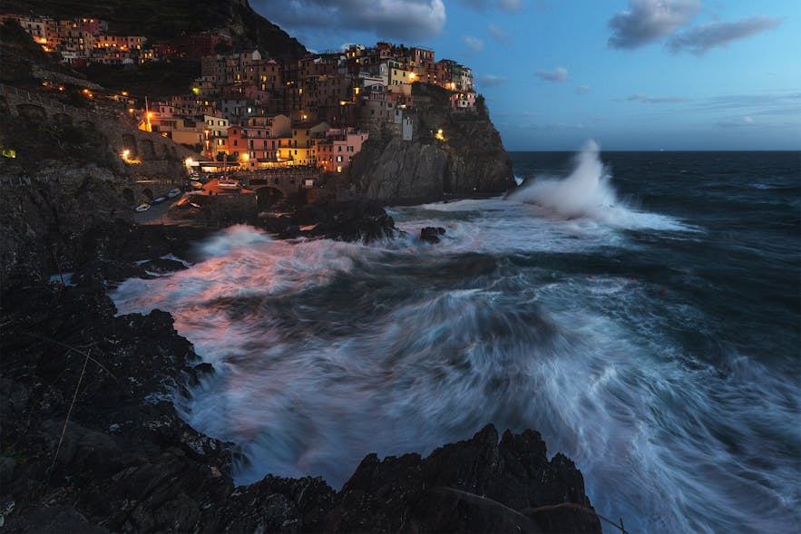 Ultimate Photography Guide to the Cinque Terre in Italy