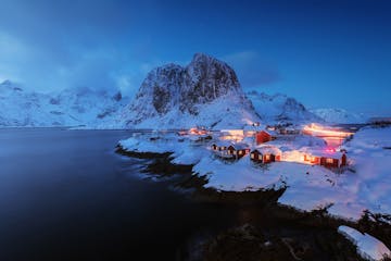 Ultimate Photography Guide to the Lofoten Islands of Norway