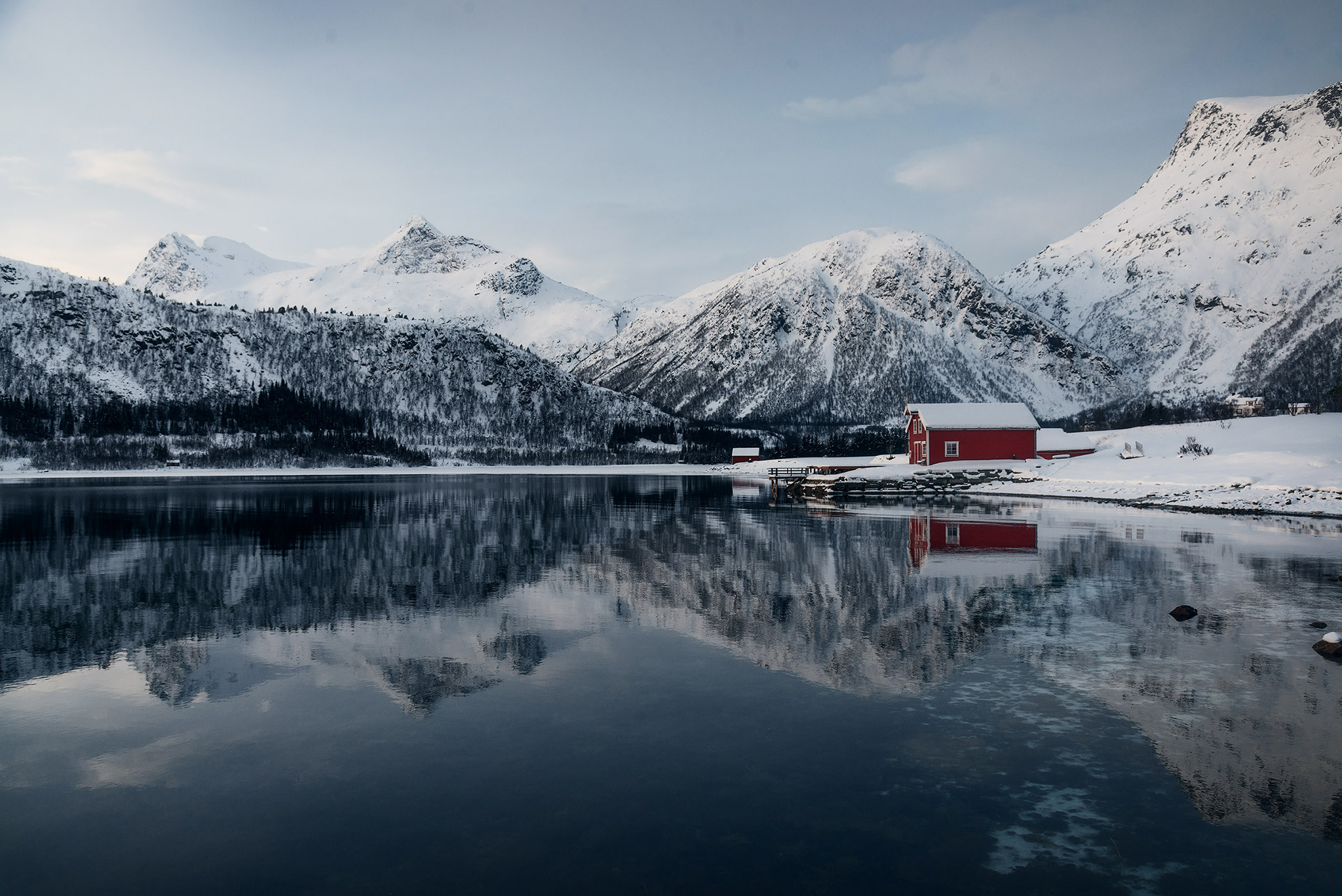 Ultimate Photography Guide To The Lofoten Islands Of Norw...