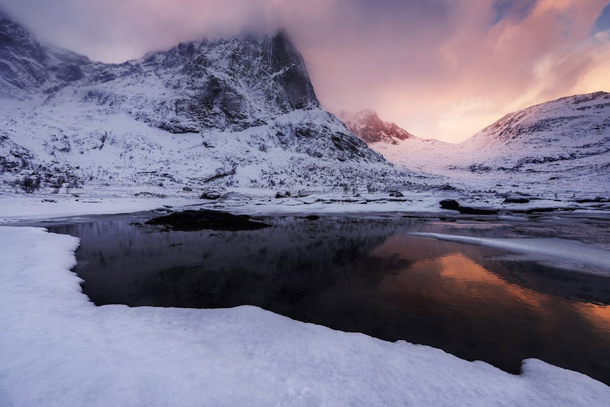 Ultimate Travel Photography Guide to the Lofoten Islands of Norway