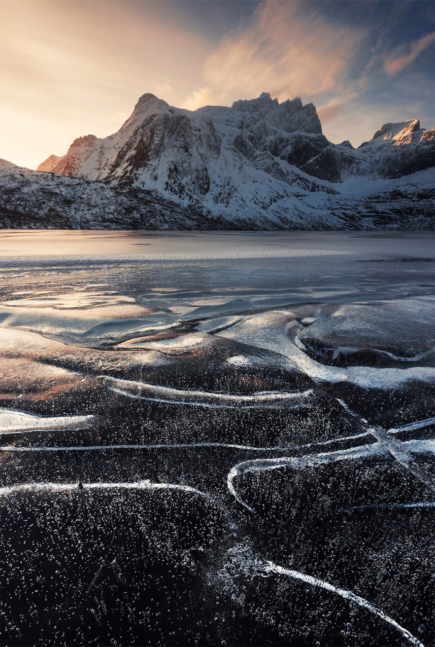 Ultimate Travel Photography Guide to the Lofoten Islands of Norway
