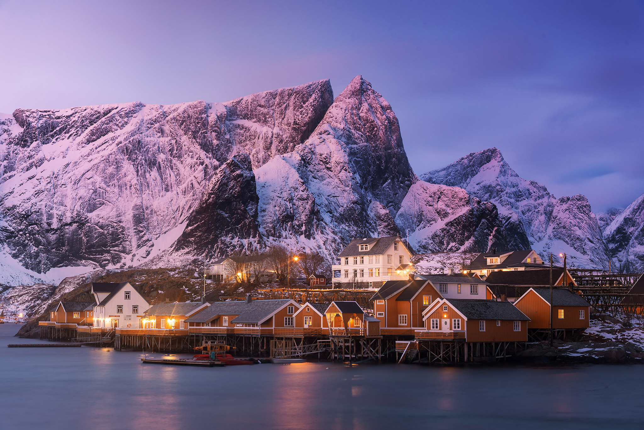 Ultimate Photography Guide To The Lofoten Islands Of Norway