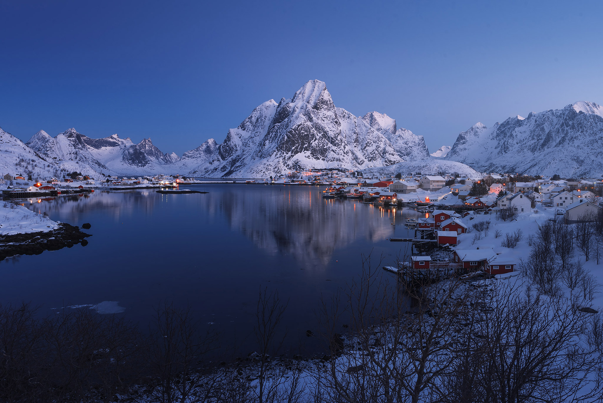 Ultimate Photography Guide to the Lofoten Islands of Norway | Iceland Photo  Tours