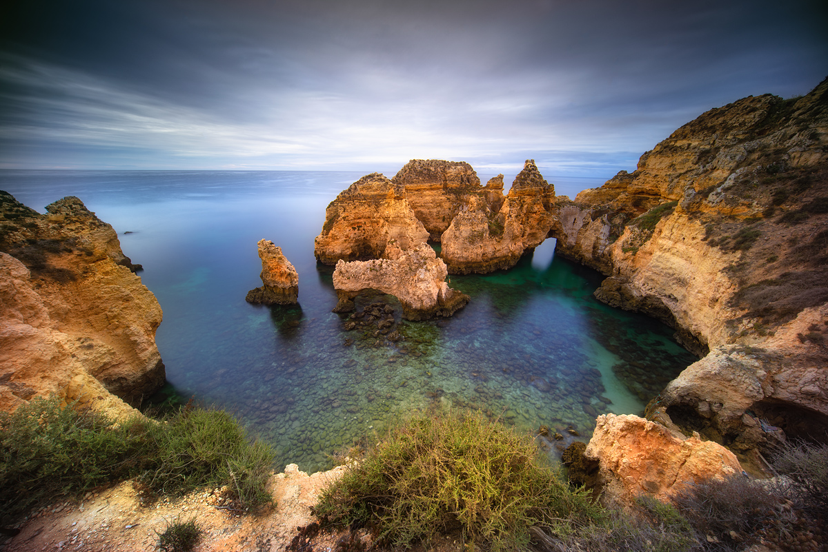 9 Day Portugal Photography Tour | Algarve Beaches & Lisbon