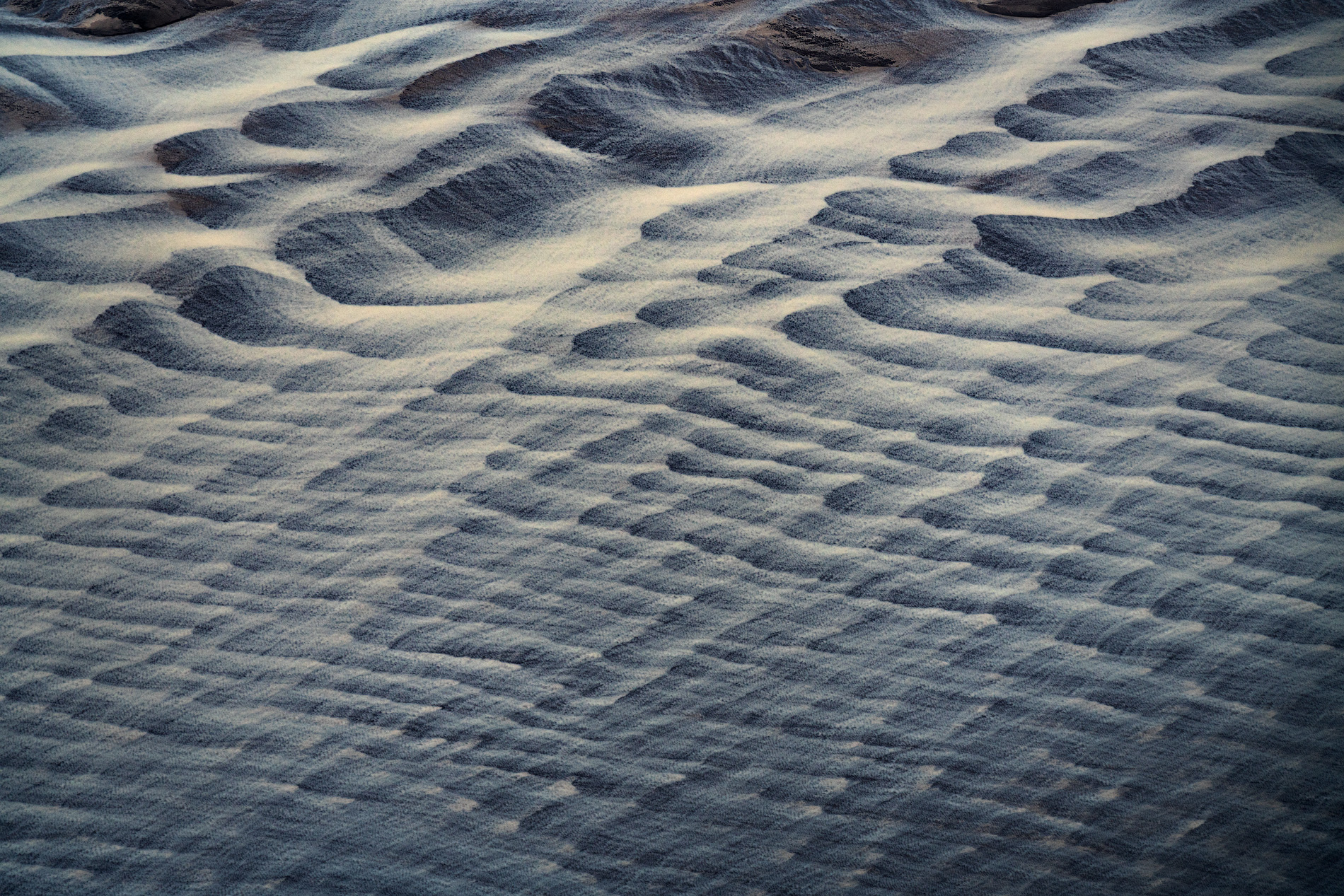 17 Aerial Photos of Iceland's Glacial Rivers You Won't Be...