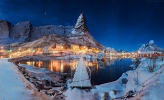 Norway Photography Tours & Workshops