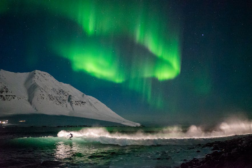 Interview with Chris Burkard