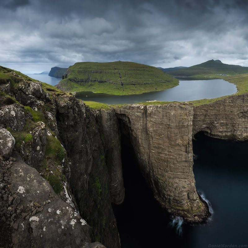 5 Day Summer Faroe Islands Photo Tour | Iceland Photo Tours