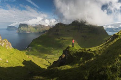 5 Day Summer Faroe Islands Photo Tour - day 3