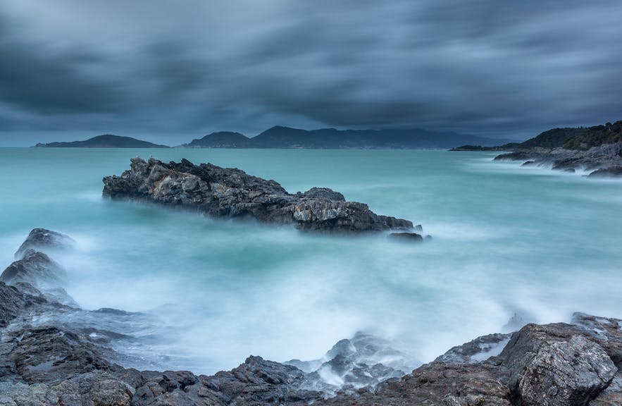 Interview with Francesco Gola