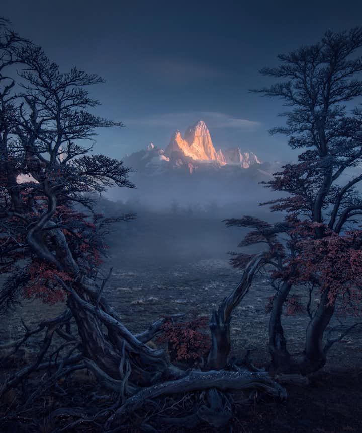 Interview with Max Rive