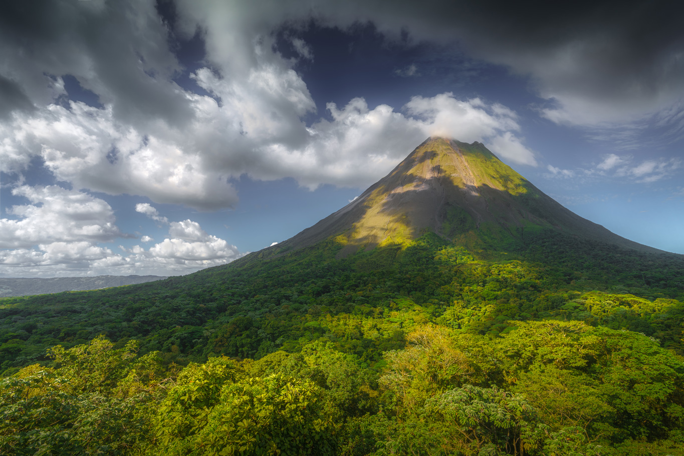 12 Day Costa Rica Wildlife & Landscape Photography Workshop