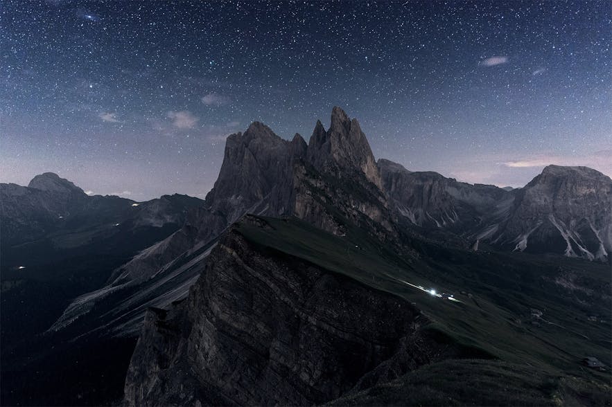 Ultimate Photography Guide to the Dolomites in Italy