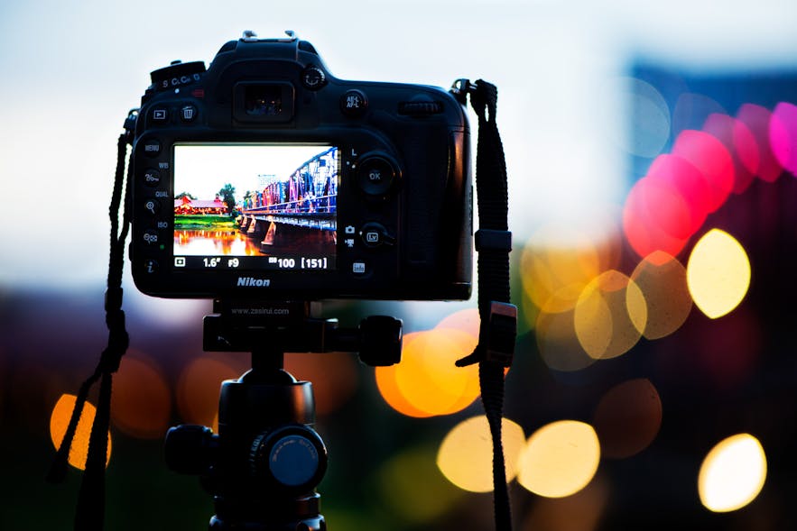 Ultimate Guide to Achieving Beautiful Bokeh