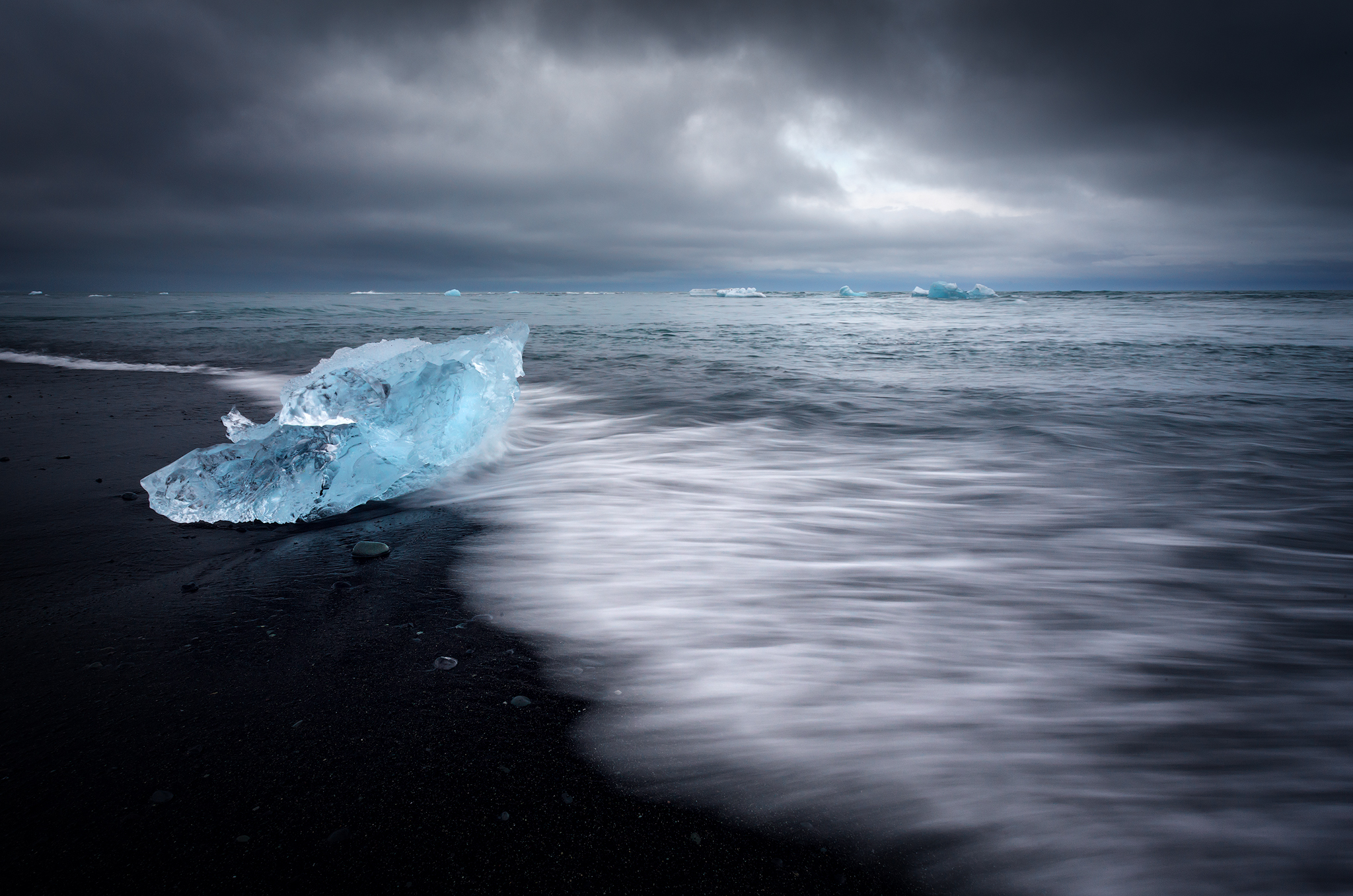 How to Pick the Perfect Shutter  Speed  for Landscape  Photo  