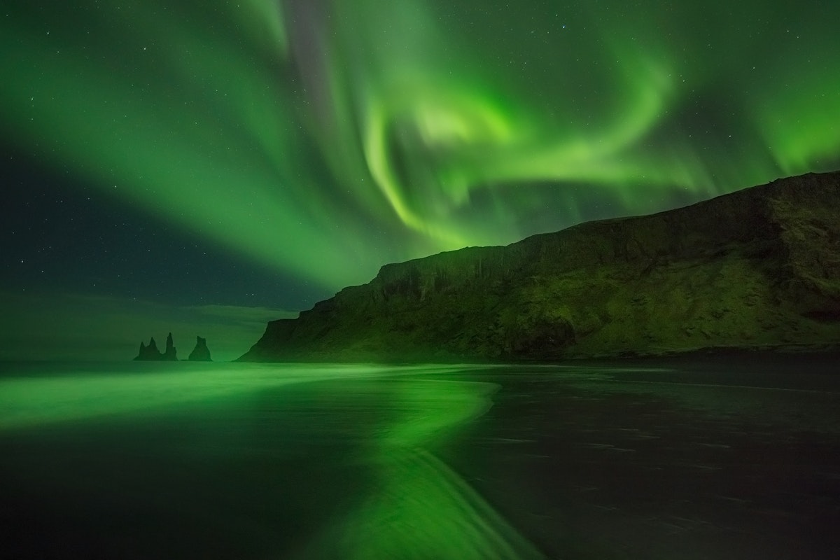 Best Lenses for Night Photography Iceland Photo Tours