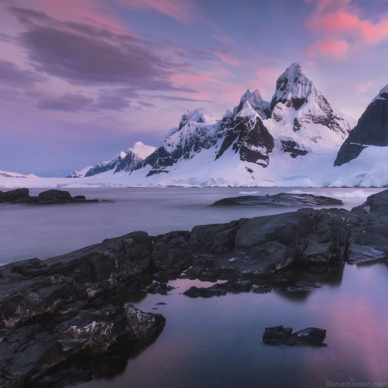 The Ultimate Guide to Landscape Photography in Antarctica