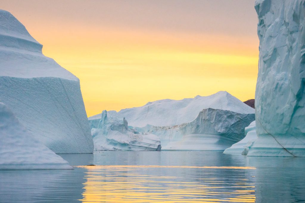 8 Day Scoresby Sound by Ship | Greenland Photo Workshop