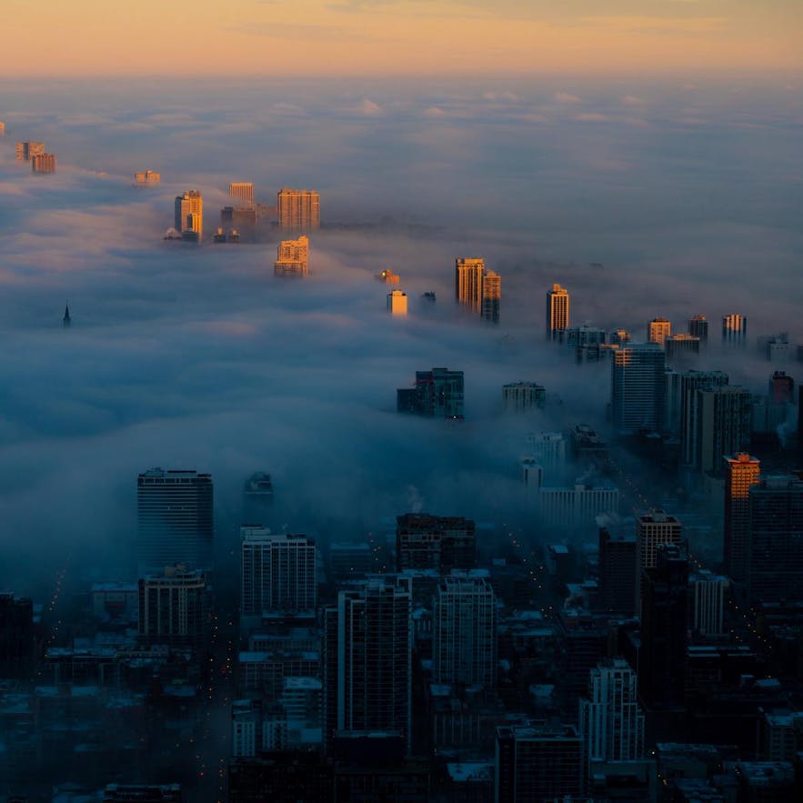 12 Tips for Capturing Amazing City Skylines