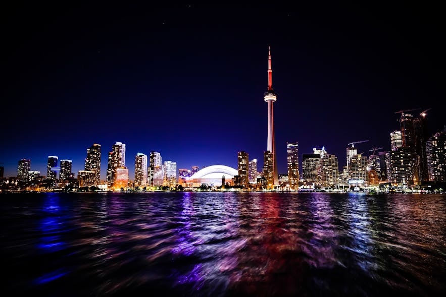 12 Tips for Capturing Amazing City Skylines